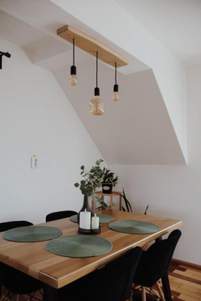 DOUX Apartman
